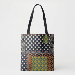 Florillas Designer Tasche