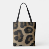 Florillas Wild Cat Tasche (Rückseite)