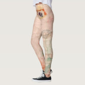 Florine Stettheimer Leggings (Links)