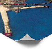 FLORINE STETTHEIMER POSTER (Ecke)