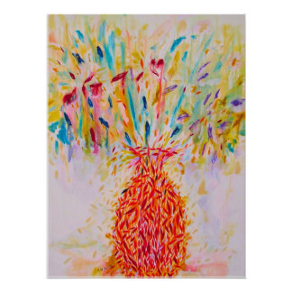 Florir Poster