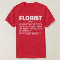 Florist Noun Definition Niedlich floral Cool Flori