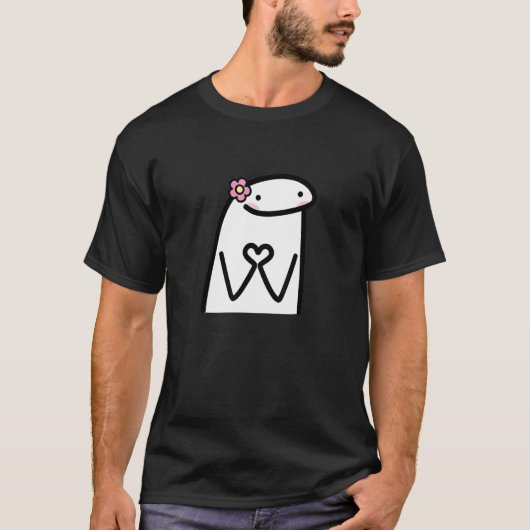 FLORK T-Shirt (Vorderseite)