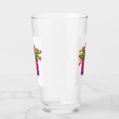 FLOSER GLAS (Rechts)