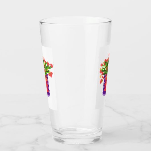 FLOSER GLAS (Rechts)