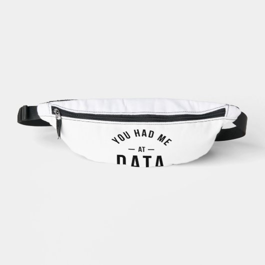 flosssudersq bauchtasche (Vorderseite)