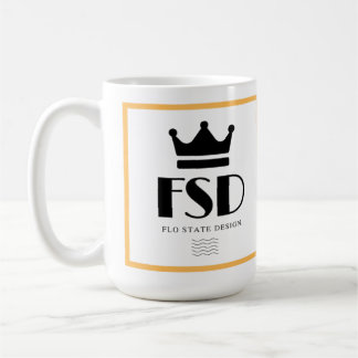 FloState Design Zitat von Michaelson Williams Tass Kaffeetasse