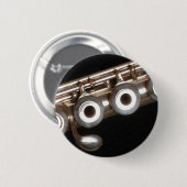 Flöte Button (Vorne & Hinten)
