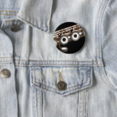 Flöte Button (Beispiel)