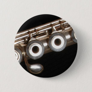Flöte Button