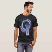 Flöte Deco2 T-Shirt (Vorne ganz)