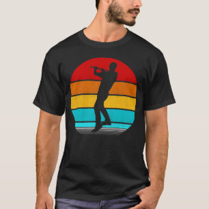 Flöte T-Shirt