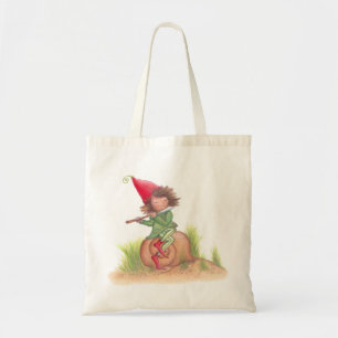 Flöten-Elf-Taschen-Tasche Tragetasche
