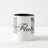 Flöten-Tasse Tasse (Zentrum)