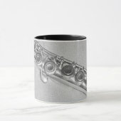 Flöten-Tasse Tasse (Zentrum)