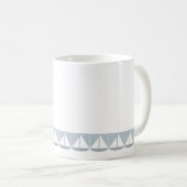 Flotille-Tasse Kaffeetasse (VorderseiteRechts)