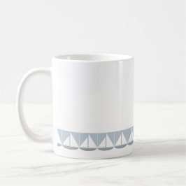 Flotille-Tasse Kaffeetasse