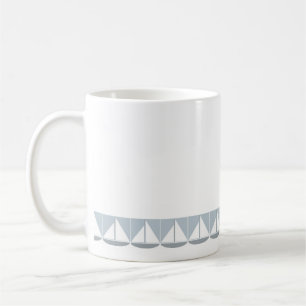 Flotille-Tasse Kaffeetasse