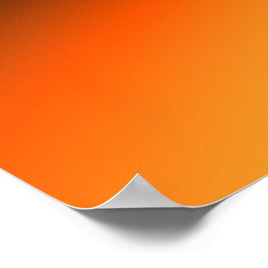 Flotsam Goodega - Fraktal Poster (Ecke)