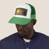Flotsam Hats Truckerkappe (Beispiel)