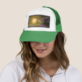 Flotsam Hats Truckerkappe (Beispiel)
