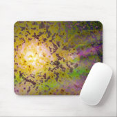 Flotsam Mousepad (Mit Mouse)
