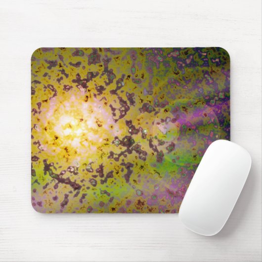 Flotsam Mousepad (Mit Mouse)