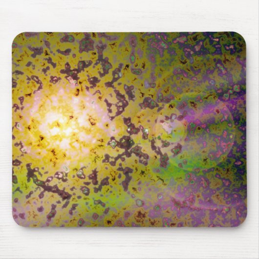 Flotsam Mousepad (Vorne)
