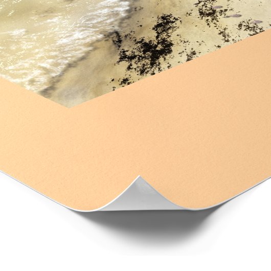 Flotsam Poster (Ecke)