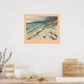 Flotsam Poster (Küche)