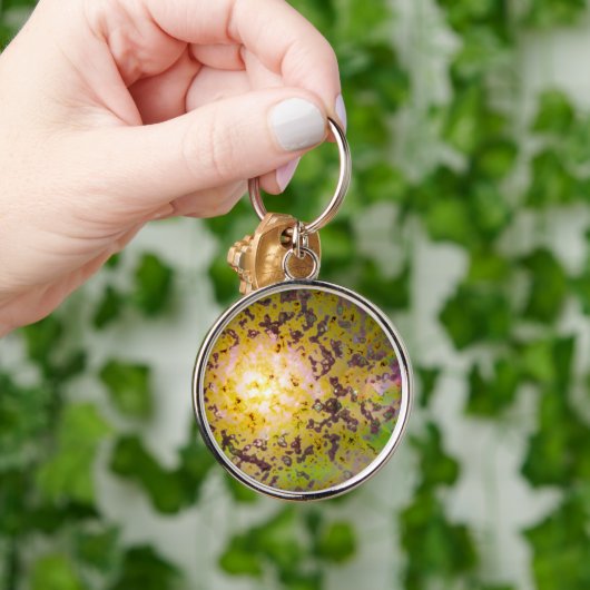 Flotsam-Schlüsselanhänger Schlüsselanhänger (Hand)