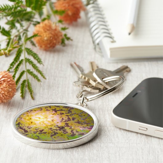 Flotsam-Schlüsselanhänger Schlüsselanhänger (Seite)