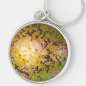 Flotsam-Schlüsselanhänger Schlüsselanhänger (Vorne)