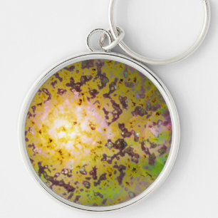 Flotsam-Schlüsselanhänger Schlüsselanhänger