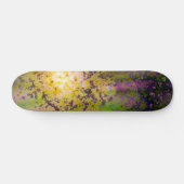 Flotsam Skateboard (Horizontal)