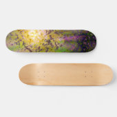 Flotsam Skateboard (Horizontal)
