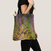 Flotsam Tasche (Von Nahem)