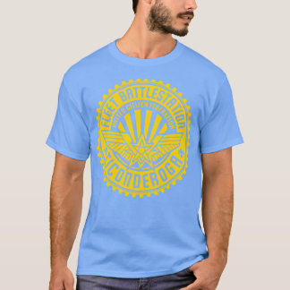 Flotte Batlestation Ticonabera T-Shirt