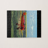 Flotte, Modell 2, 1929, _Classic Luftfahrt Puzzle (Horizontal)