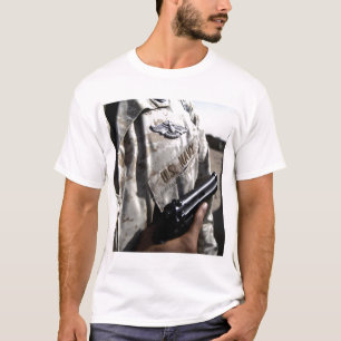 Flotten-Marinekraft-Kriegsführungs-Gerät T-Shirt