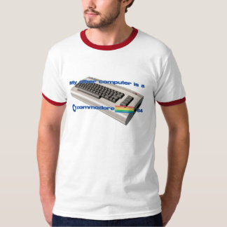 Flottenadmiral 64 T-Shirt