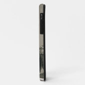 Flottenadmiral-Oliver-GefahrenPerry (1785-1819), Case-Mate iPhone Hülle (Hinten/Links)