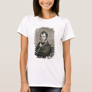 Flottenadmiral-Oliver-GefahrenPerry (1785-1819), T-Shirt