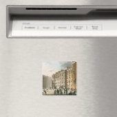Flottengefängnis von Ackermann Magnet (In Situ (Geschirrspüler))