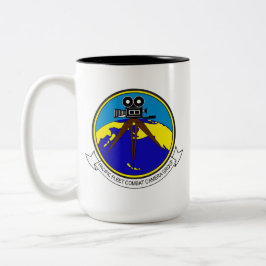 Flottenkampfkamera Atlantische Tasse