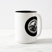 Flottenkampfkamera Atlantische Tasse (VorderseiteRechts)