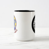 Flottenkampfkamera Atlantische Tasse (Mittel)