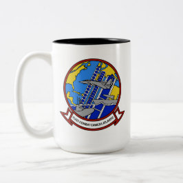 Flottenkampfkamera Atlantische Tasse