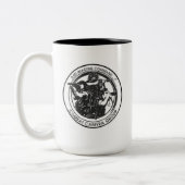 Flottenkampfkamera Pazifische Tasse (Links)