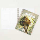 Flourish Planner Planer (Anzeige)